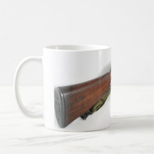 M1 GARAND MUG