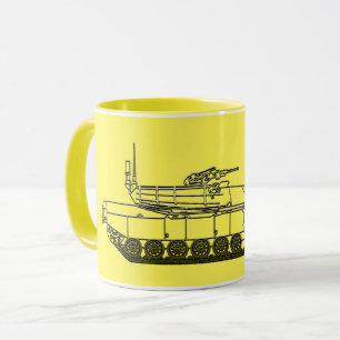M1 MUG