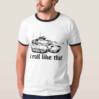 M1 Tank
