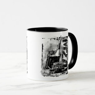 M270 MLRS Combo Mug