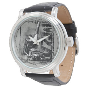M270 MLRS eWatch Watch