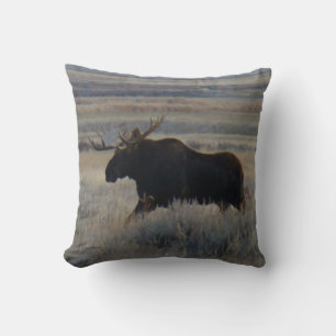 M2 Bull Moose Cushion