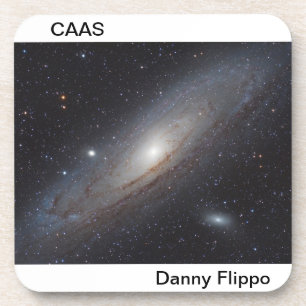 M31 COASTER