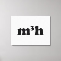 m3h