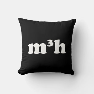 m3h cushion