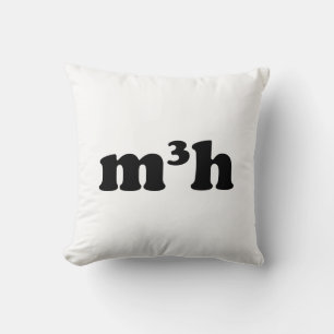 m3h cushion