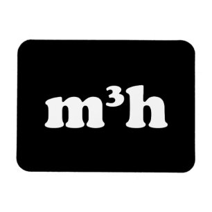 m3h magnet
