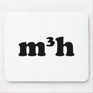 m3h mouse mat