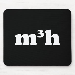 m3h mouse mat