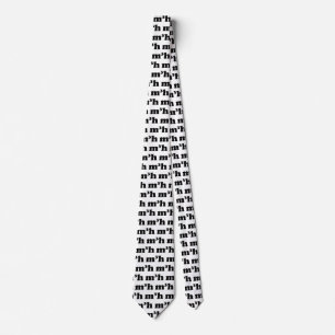m3h tie