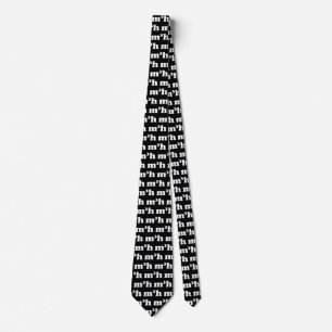 m3h tie