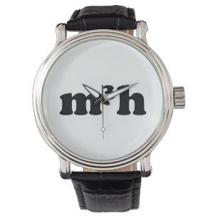 m3h watch