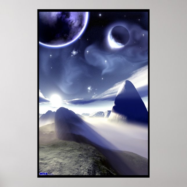 M44 POSTER (Front)