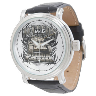 M46 Patton Watch eWatch Watch