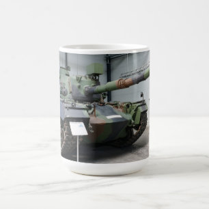 M48 A2 G A2 COFFEE MUG