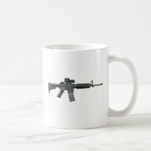 M4 COFFEE MUG