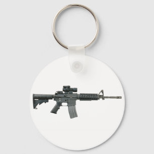 M4 KEY RING