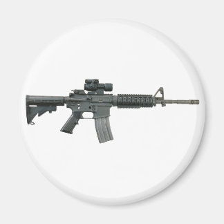 M4 MAGNET