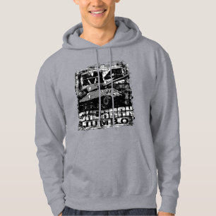 M4 Sherman Jumbo Hoodie
