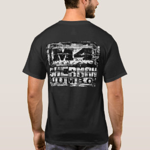 M4 Sherman Jumbo T-Shirt