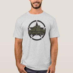 M4 Sherman World War 2 Tank
