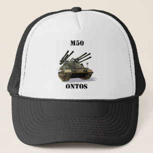 M50 Ontos Hat
