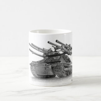 M50 Ontos mug