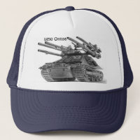 M50 Ontos