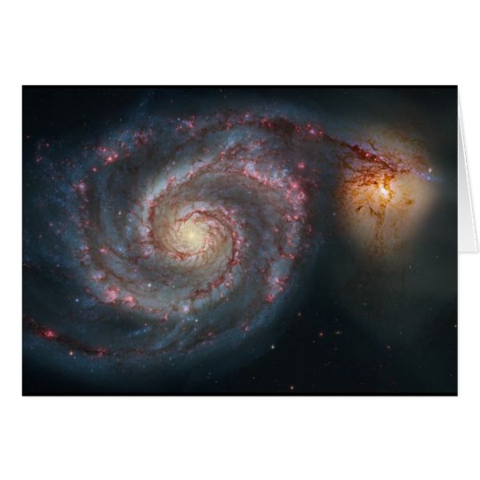 M51HST Gendler S 800 Card