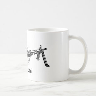 M60MG.COM COFFEE MUG