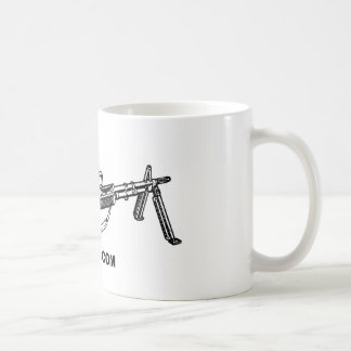 M60MG.COM COFFEE MUG