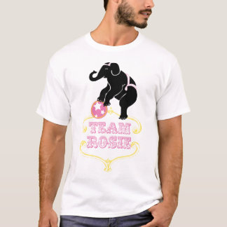 M-3X Get Off My Trunk T-Shirt