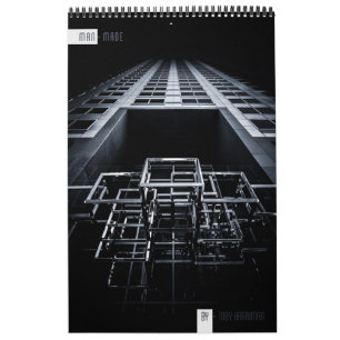 M A N  -  M A D E CALENDAR