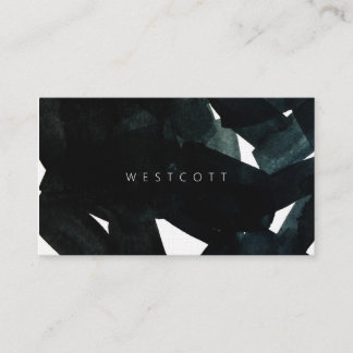 M A R I N E BUSINESS CARD