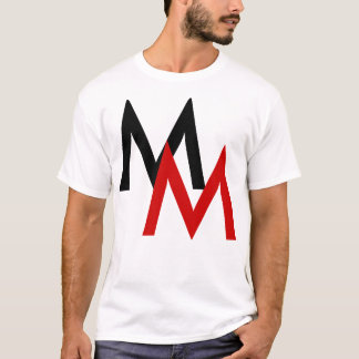 M and M T-Shirt