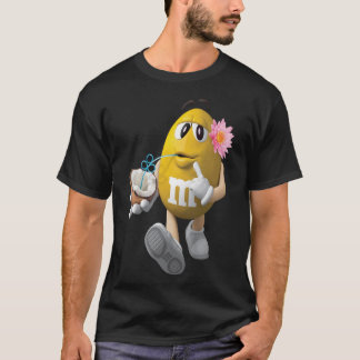 m and ms T-Shirt