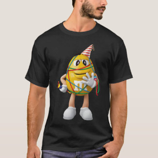 m and ms T-Shirt