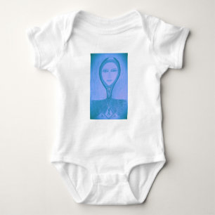 M BABY BODYSUIT