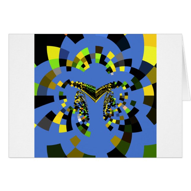 M Blue (Front Horizontal)