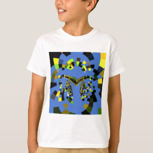 M Blue T-Shirt
