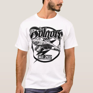 M.C.202 Men's Basic T-Shirt T-Shirt