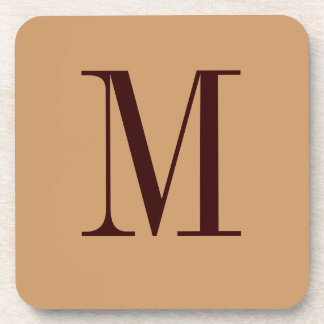  "M" COASTER