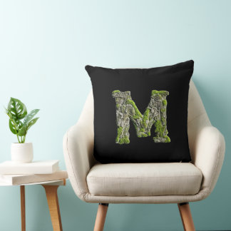 M  CUSHION