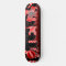 M.E.D.S. "Vancouver, BC" Skate Deck