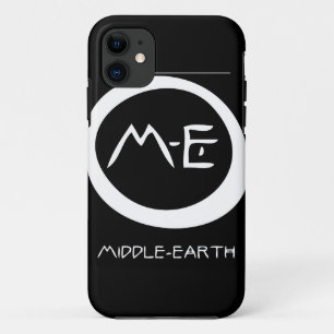 M-E Middle-earth ™ iPhone 11 Case