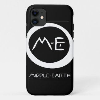 M-E Middle-earth ™ iPhone 11 Case