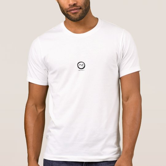 M-E Middle-earth ™ T-Shirt