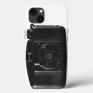 M.I.O.M. Photax III Vintage Camera iPhone 13 Case