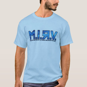 M.I.R.V. T-Shirt