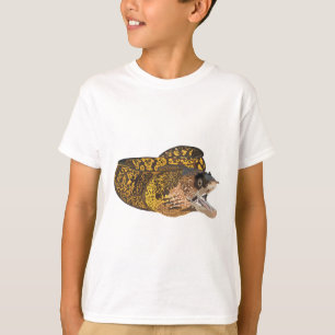 M is for Mediterranean Moray Eel T-Shirt
